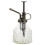 1pc Glass Plant Mister Spray Bottle 1