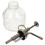 1pc Glass Plant Mister Spray Bottle 5