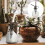 1pc Glass Plant Mister Spray Bottle 4