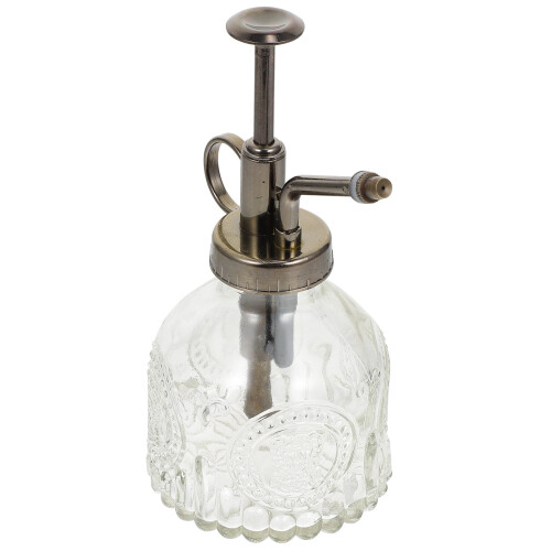 1pc Glass Plant Mister Spray Bottle 2