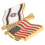 US Flag Alloy Lapel Pin Clothes Hat Decor 6