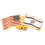 US Flag Alloy Lapel Pin Clothes Hat Decor 5