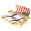 US Flag Alloy Lapel Pin Clothes Hat Decor 10