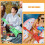 4pcs Inflatable Guitar Rock Set Party Decor 8