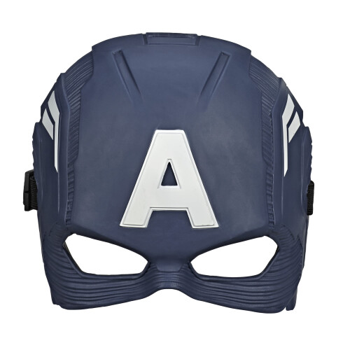 Marvel Marvel Avengers Captain America Basic Mask
