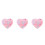 108 Pcs Rings Macaron Cartoon Child 4