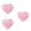 108 Pcs Rings Macaron Cartoon Child 7