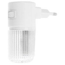 In Night Light with On Off Bulb