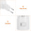 In Night Light with On Off Bulb 7