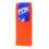 TCK 9 Zoll solide Baseball-Steigbügel (Orange Medium) 6