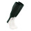 TCK 9 tums solida baseballbyglar (mrkgrn medium) 1