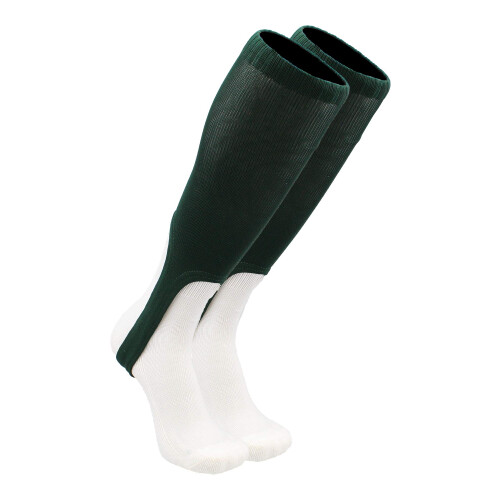 TCK 9 tums solida baseballbyglar (mrkgrn medium)