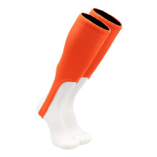 TCK 9 tommer solide baseball stigb?jler (orange medium)