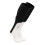 TCK 9 tommer solide baseball stigb?jler (sort medium) 1