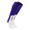 TCK 9 Zoll solide Baseball-Steigbügel (Lila Medium) 1