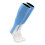 TCK 9 tums solida basebollbyglar (Columbia Blue Medium) 1