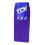 TCK 9 Zoll solide Baseball-Steigbügel (Lila Medium) 6