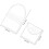 150pcs Coin Protectors Single Pocket Holders Pouches 2