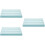 3pcs Thick Foam Board Diorama Craft Sheet 9