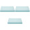 3pcs Thick Foam Board Diorama Craft Sheet 5