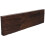 Lichtbruin Vis Aquarium Bord Decoratie 3