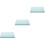 3pcs Thick Foam Board Diorama Craft Sheet 7
