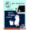 Enjoy It LLC 19014CS Autoaufkleber Never Fish Alone. 1