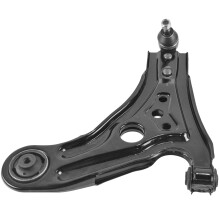 TRQ Forreste venstre nederste styrearm med kugleled Driverside Kompatibel med 2004-2011 Chevrolet Aveo 2007-2011 Aveo5 2009-2010 Pontiac G3