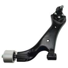 TRQ forreste venstre nedre styrearm med kugleled Driverside kompatibel med 2012-2015 Chevrolet Captiva Sport 2008-2010 Saturn Vue 2007-2009 Suzuk