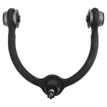 TRQ Front Venstre ?verste H?jre Styrearm med Kugleled Driver Side Kompatibel med 2006-2010 Jeep Commander 2005-2010 Grand Cherokee