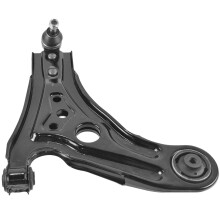 TRQ Forreste h?jre nederste styrearm med kugleled Passagerside Kompatibel med 2004-2011 Chevrolet Aveo 2007-2011 Aveo5 2009-2010 Pontiac G3