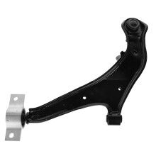 TRQ Forreste h?jre Nedre styrearm med kugleled Passagerside Kompatibel med 2000-2001 INFINITI I30 2002-2004 I35 1999-2003 Nissan Maxima