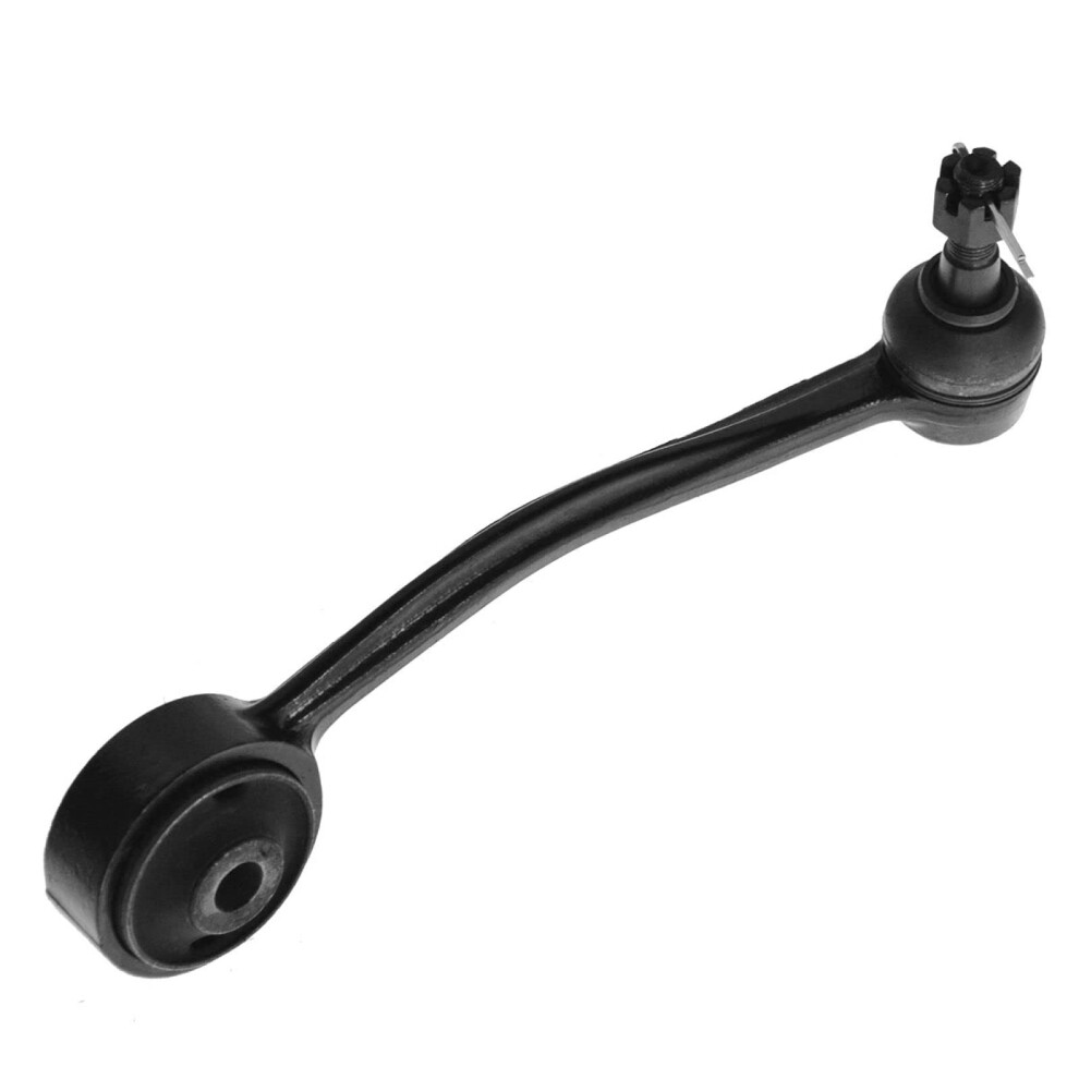 Trq Front Right Upper Rearward Control Arm With Ball Joint Passenger Side Compatible With 2011-2014 Hyundai Equus 2009-2014 Genesis 2010-2014 Genesis 191213838365