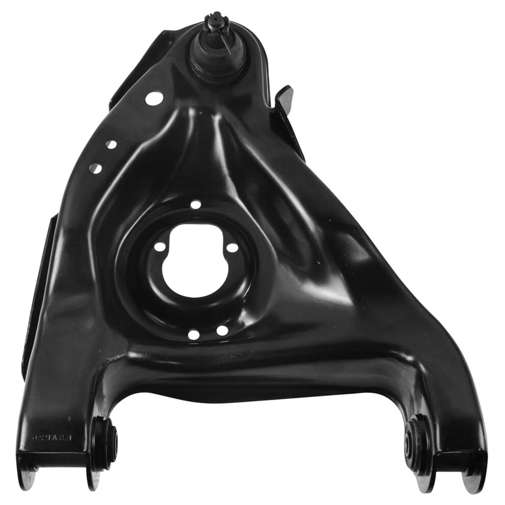 Trq Front Lower Control Arm Right Rh For Chevy Gmc Truck 2Wd 191213839829