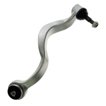 TRQ forreste venstre nedre styrearm med kugleled Driverside Kompatibel med 2002-2005 BMW 745i 745Li 2006-2008 750i 750Li 2004-2006 760i 2003-2008