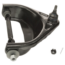 TRQ Front Venstre ?verste H?jre Styrearm med Kugleled Driver Side Kompatibel med 1994-1999 Dodge Ram 1500 Ram 2500 Ram 3500