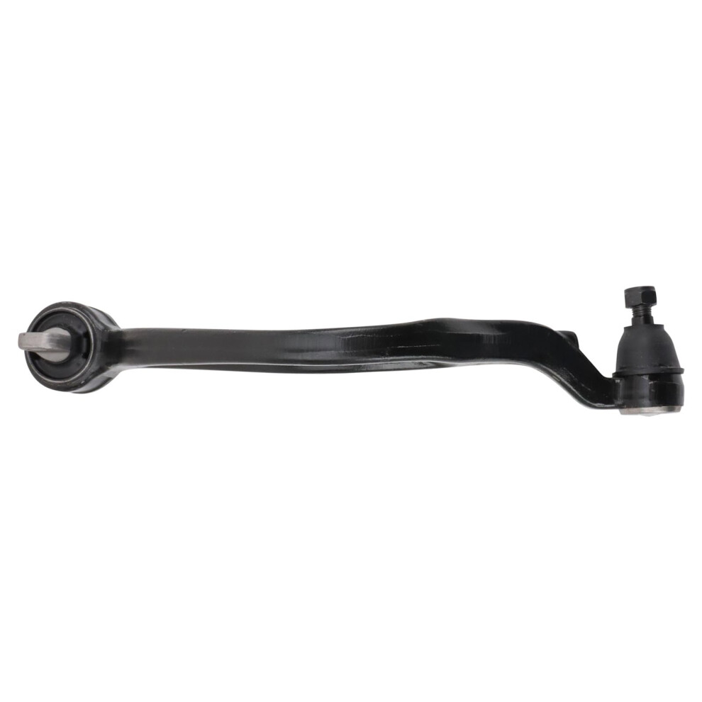 Trq Front Left Rearward Control Arm With Ball Joint Drivers Side Compatible With 1995-2000 Chrysler Sebring Dodge Avenger 1995-1998 Eagle Talon 1995- 191213838723