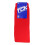 TCK 9 tums solida basebollbyglar (Scarlet Medium) 6
