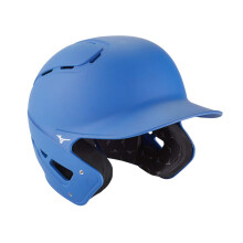 Mizuno B6 Fitted Honkbal Helm, Koninklijk, M