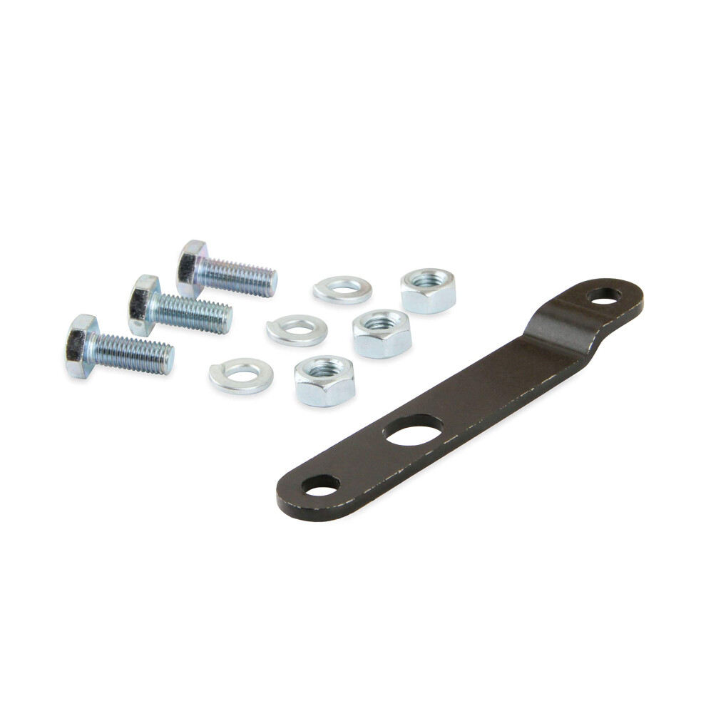 Holley Sniper Efi 20-16 Sniper Efi Throttle Lever Extension 090127067772