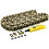 NICHE Guld 428 X-Ring K?de 106 led med forbindende hovedled 1