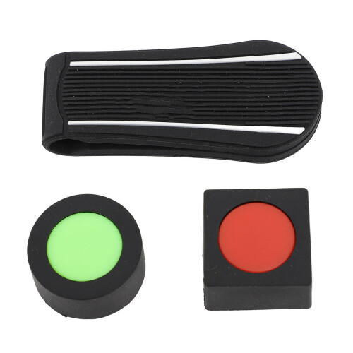 Portable Billiard Chalk Holder Stylish 2
