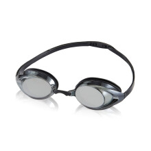 Speedo zwembril voor volwassenen, uniseks, Optical Vanquisher 2.0