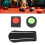 Portable Billiard Chalk Holder Stylish 12
