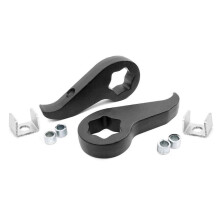 Rough Country 2"""" Leveling Kit fr 20-24 Chevy/GMC 2500/3500HD - 9594