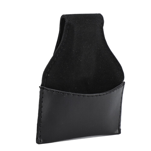 Billiard Chalk Holder Pouch PU Leather 1