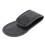 Magnetic Pool Cue Chalk Holder with PU Leather 14