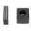 Billiard Chalk Holder Portable Plastic Magnetic 9