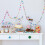 36 Pcs Creative Boxes Packing Box Party Supply 5