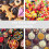 36 Pcs Creative Boxes Packing Box Party Supply 8